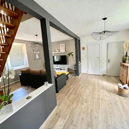 Superbe Appartement Duplex A Kaysersberg En Alsace エクステリア 写真