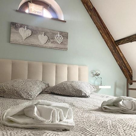Superbe Appartement Duplex A Kaysersberg En Alsace エクステリア 写真