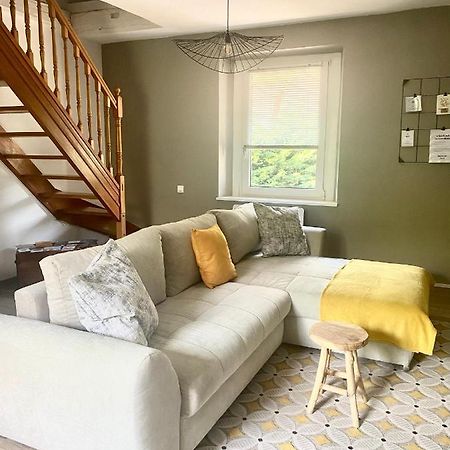 Superbe Appartement Duplex A Kaysersberg En Alsace エクステリア 写真