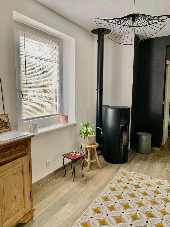 Superbe Appartement Duplex A Kaysersberg En Alsace エクステリア 写真