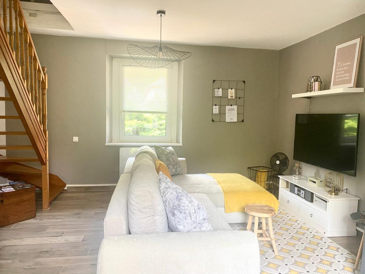 Superbe Appartement Duplex A Kaysersberg En Alsace エクステリア 写真